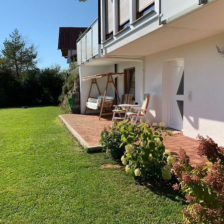 Gemuetliche Ferienwohnung Im Herzen Des Schwarzwaldes Niedereschach Екстериор снимка