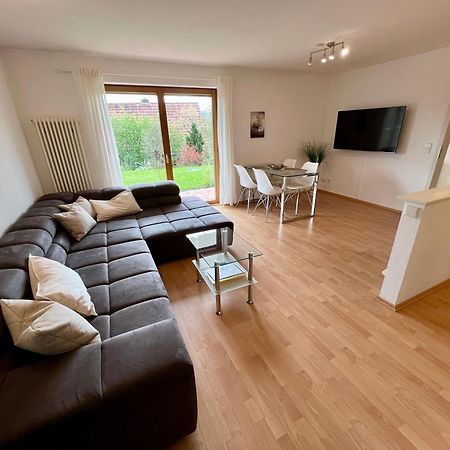 Gemuetliche Ferienwohnung Im Herzen Des Schwarzwaldes Niedereschach Екстериор снимка