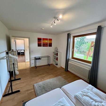Gemuetliche Ferienwohnung Im Herzen Des Schwarzwaldes Niedereschach Екстериор снимка