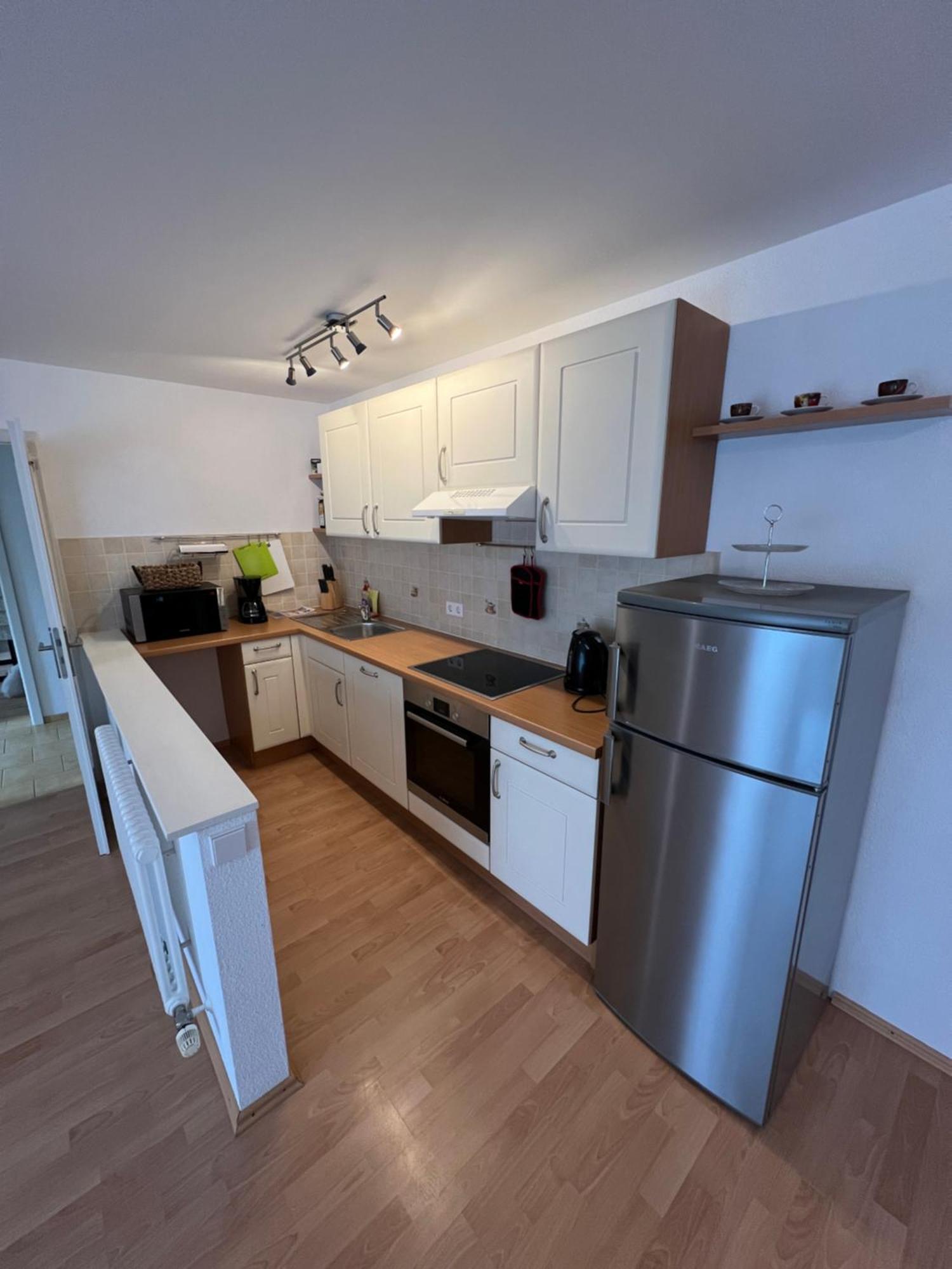 Gemuetliche Ferienwohnung Im Herzen Des Schwarzwaldes Niedereschach Екстериор снимка