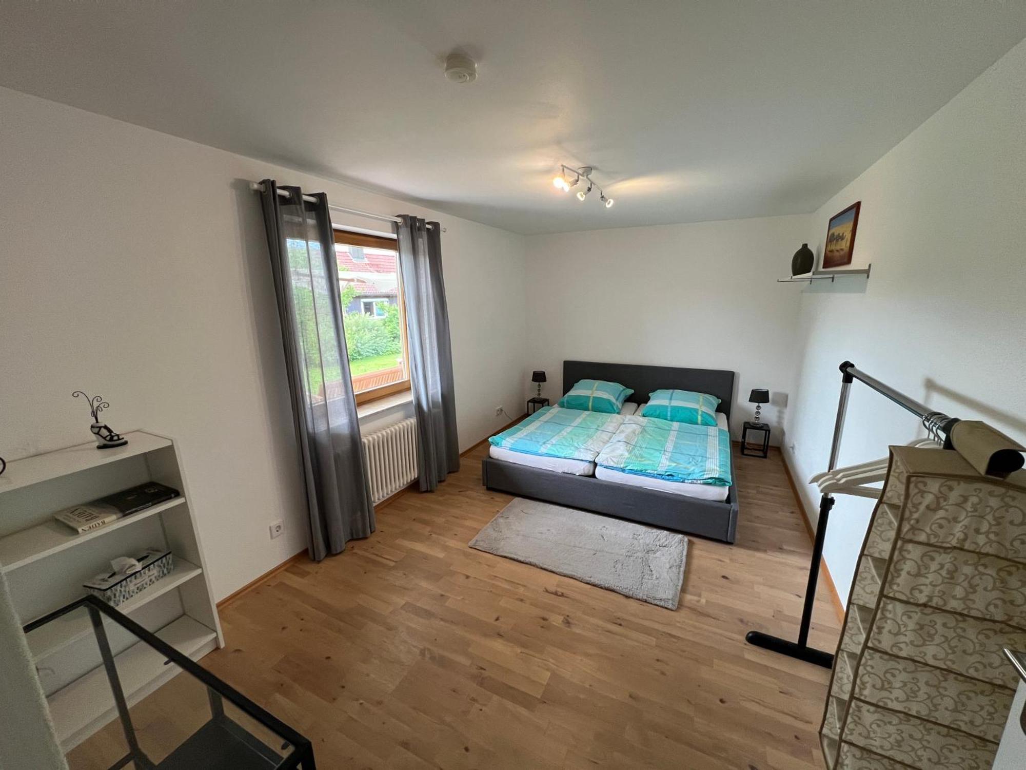 Gemuetliche Ferienwohnung Im Herzen Des Schwarzwaldes Niedereschach Екстериор снимка