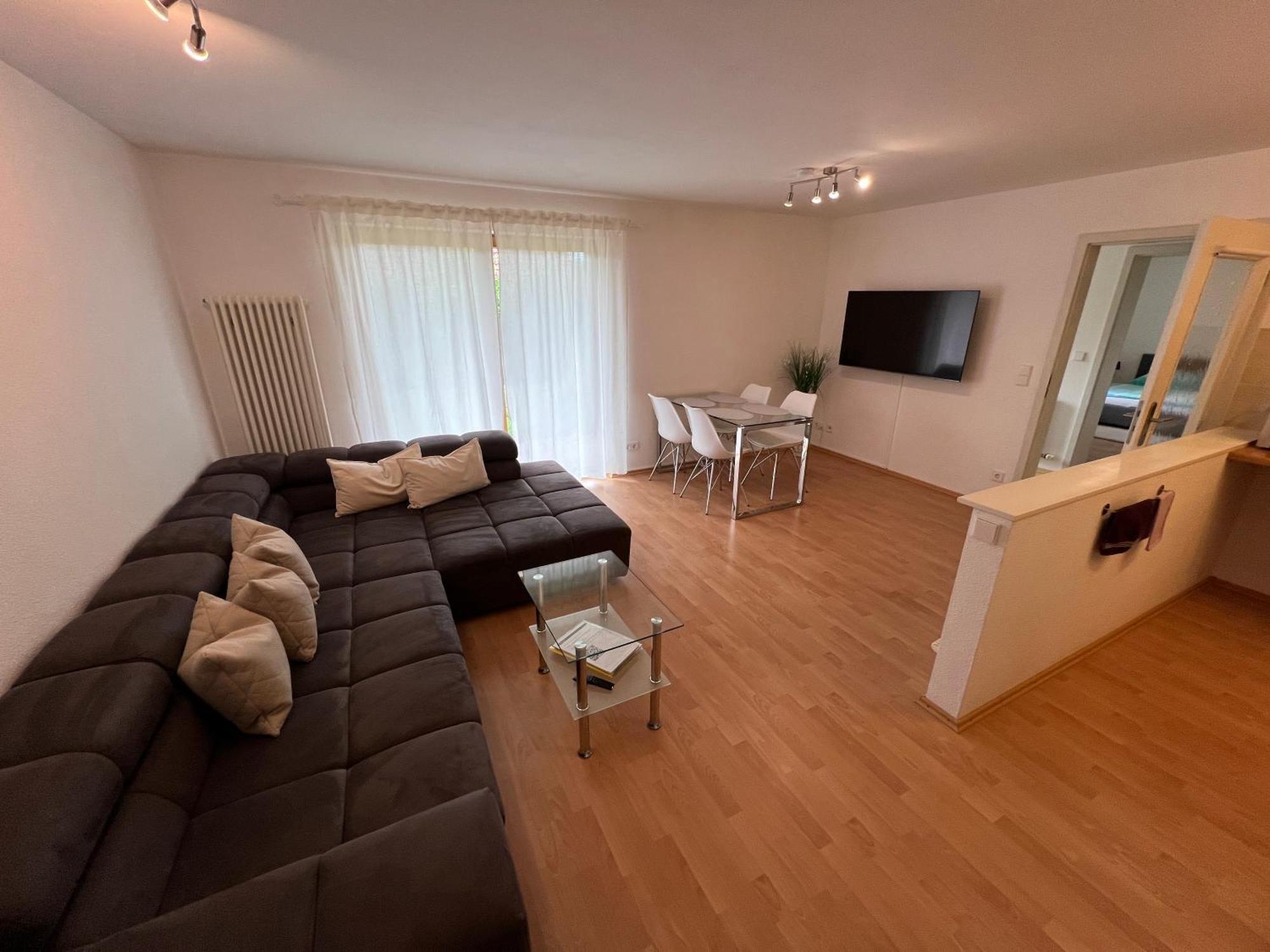 Gemuetliche Ferienwohnung Im Herzen Des Schwarzwaldes Niedereschach Екстериор снимка