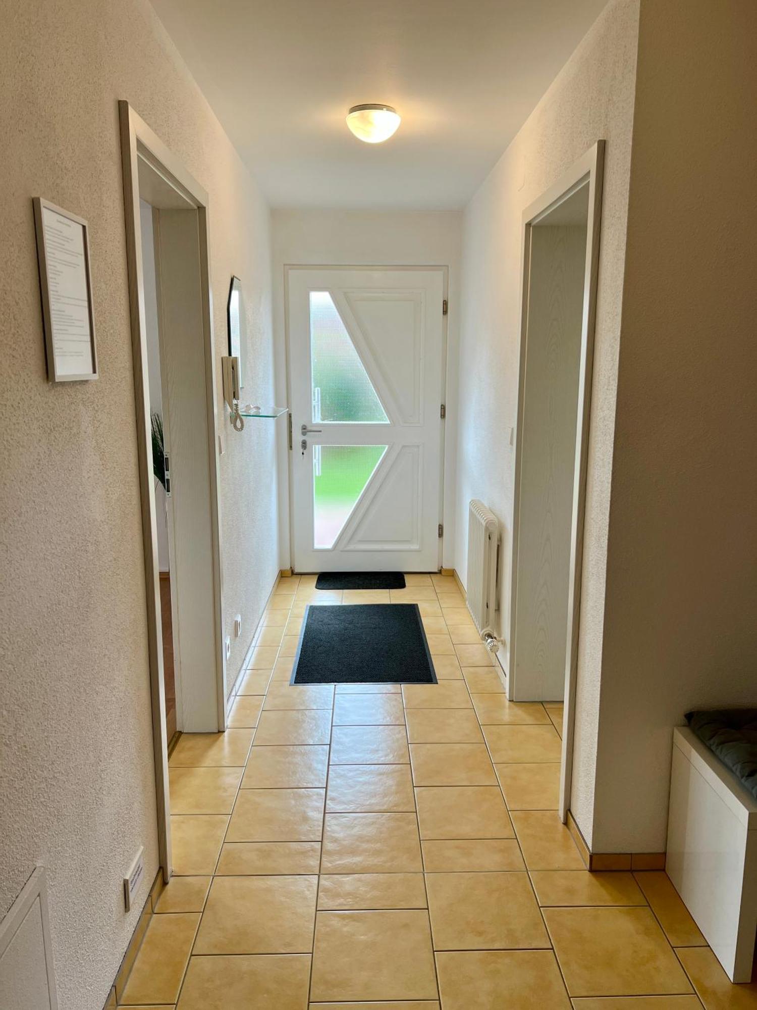 Gemuetliche Ferienwohnung Im Herzen Des Schwarzwaldes Niedereschach Екстериор снимка