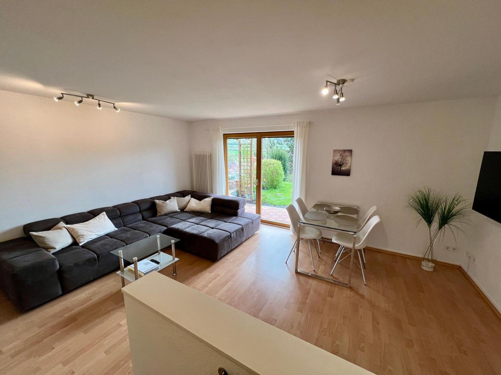 Gemuetliche Ferienwohnung Im Herzen Des Schwarzwaldes Niedereschach Екстериор снимка