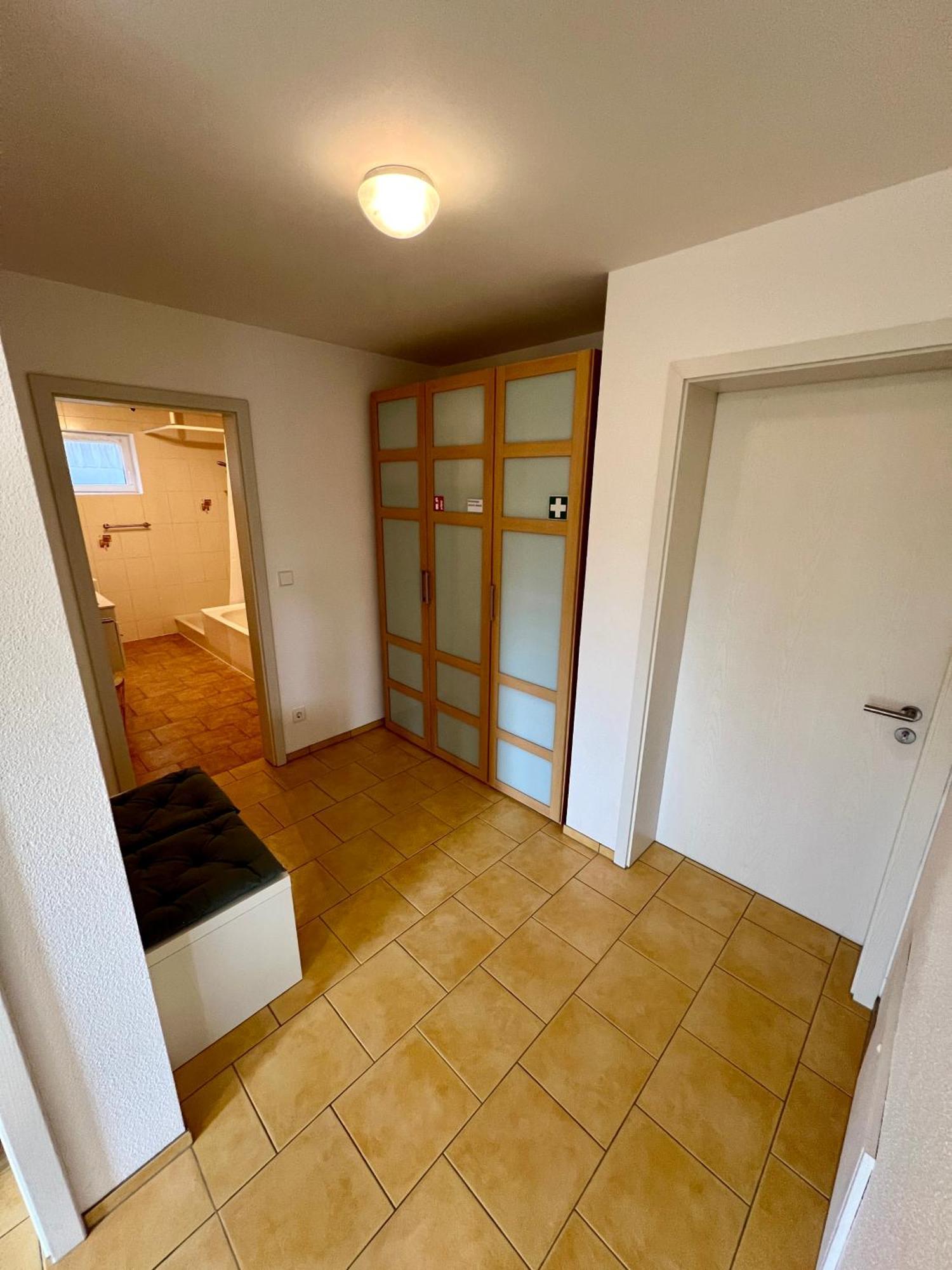 Gemuetliche Ferienwohnung Im Herzen Des Schwarzwaldes Niedereschach Екстериор снимка